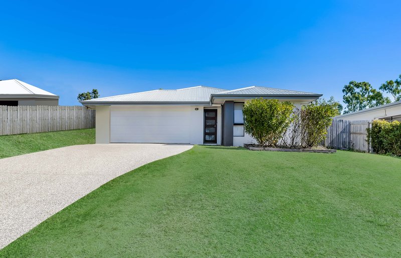 64 Trader Crescent, Cannonvale QLD 4802