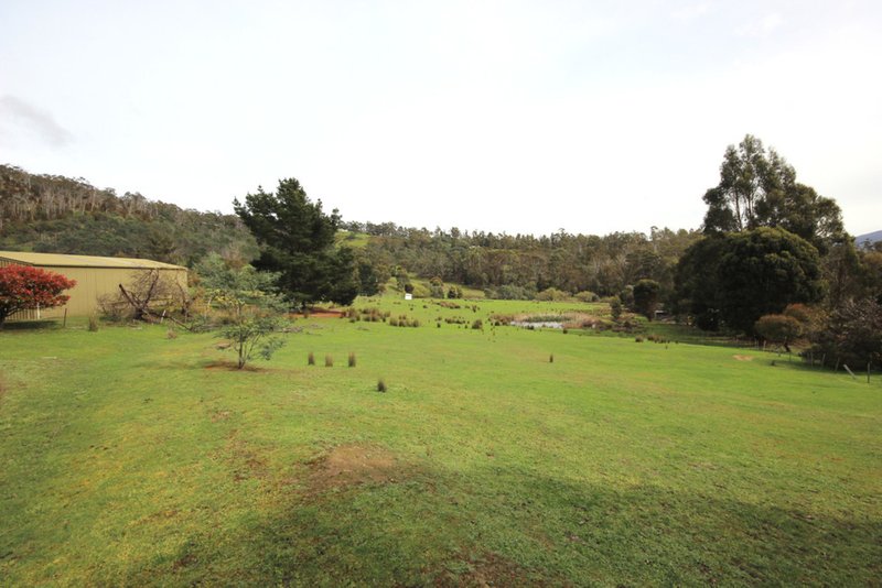 Photo - 64 Tubbs Road, Molesworth TAS 7140 - Image 3