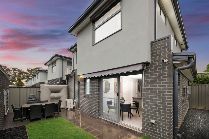 Photo - 64 Tucker Boulevard, Carrum Downs VIC 3201 - Image 6