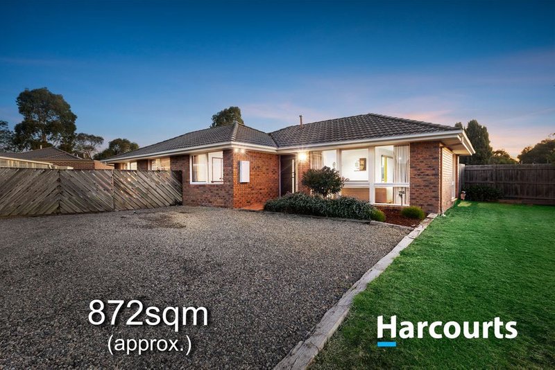 64 Tyner Road, Wantirna South VIC 3152