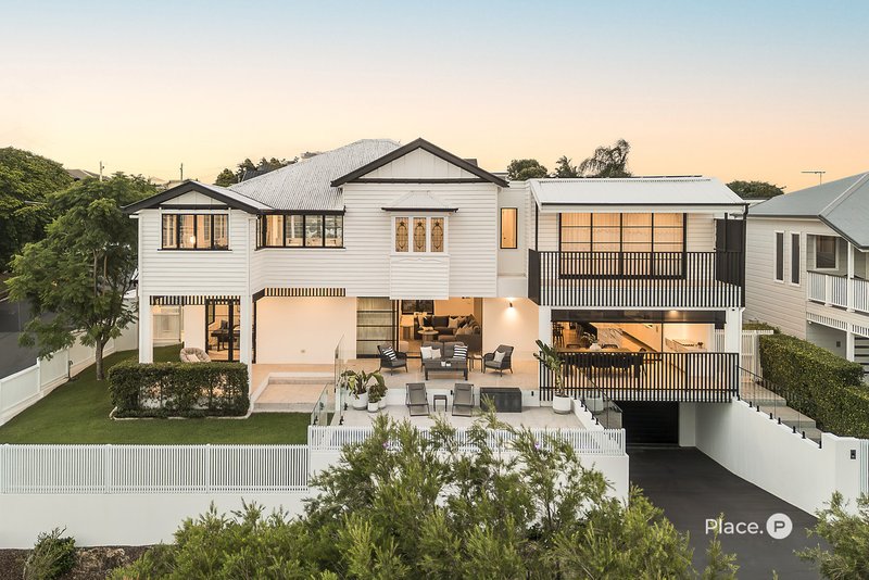 Photo - 64 Victoria Street, Balmoral QLD 4171 - Image 1