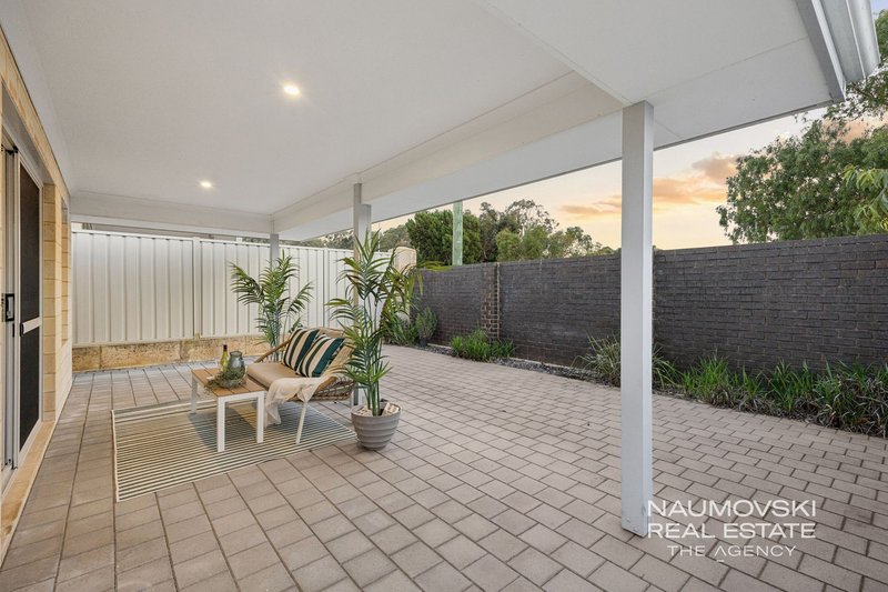 Photo - 64 Vignerons Loop, Hocking WA 6065 - Image 17