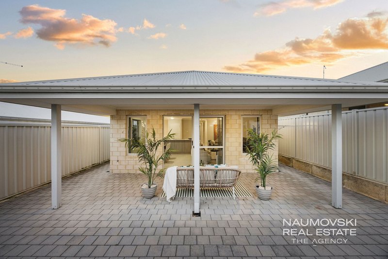 Photo - 64 Vignerons Loop, Hocking WA 6065 - Image 18