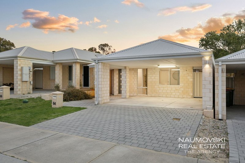Photo - 64 Vignerons Loop, Hocking WA 6065 - Image 22