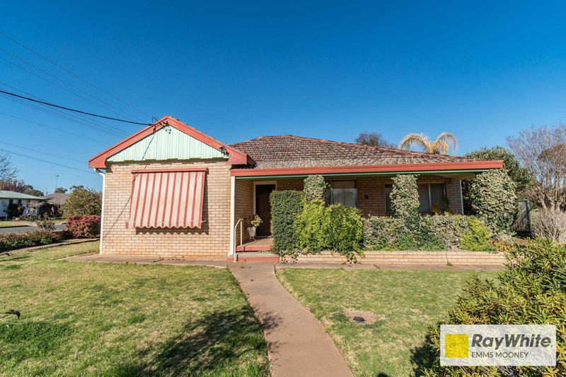 64 Waddell Street, Canowindra NSW 2804