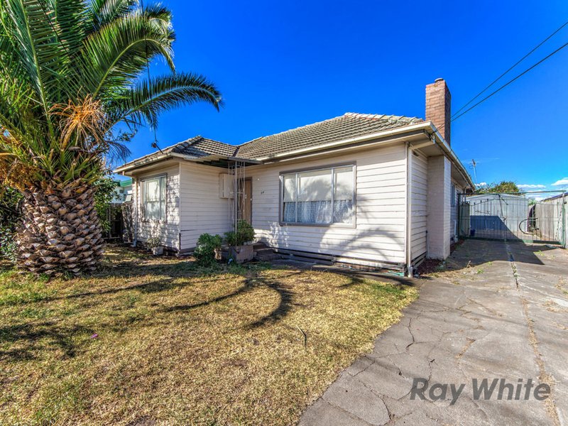 64 Walmer Avenue, St Albans VIC 3021