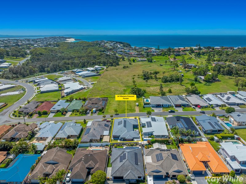 Photo - 64 Wamara Crescent, Forster NSW 2428 - Image 14