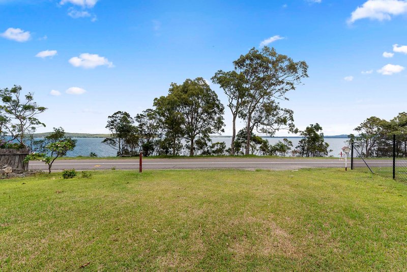 64 Wangi Point Road, Wangi Wangi NSW 2267