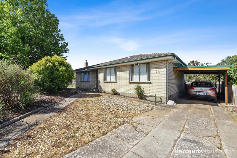 64 Warring Street, Ravenswood TAS 7250