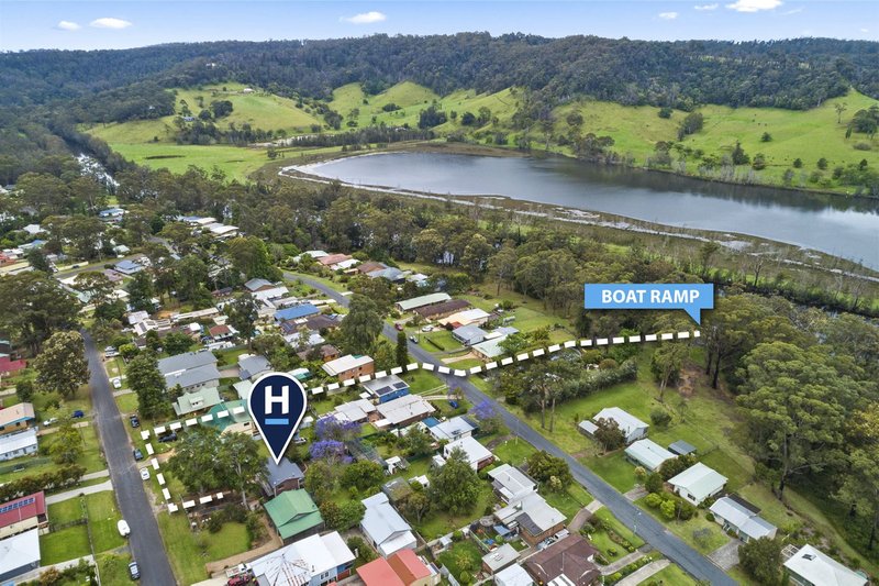 64 Wattle Street, Fishermans Paradise NSW 2539