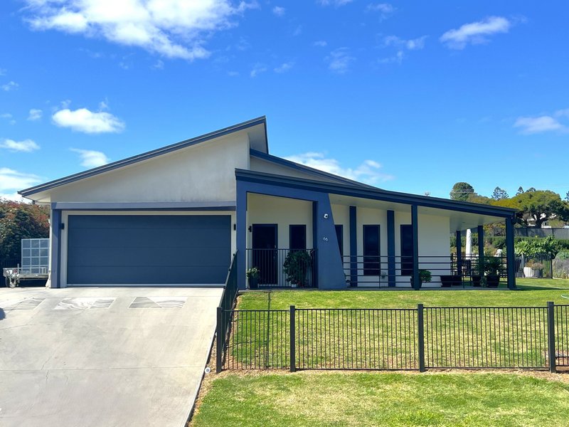 64 Webster Street, Kingaroy QLD 4610