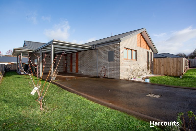 64 West Barrack Street, Deloraine TAS 7304