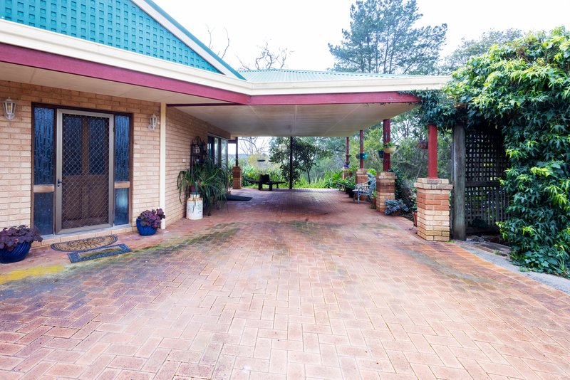 Photo - 64 Wheatley Street, Bridgetown WA 6255 - Image 16