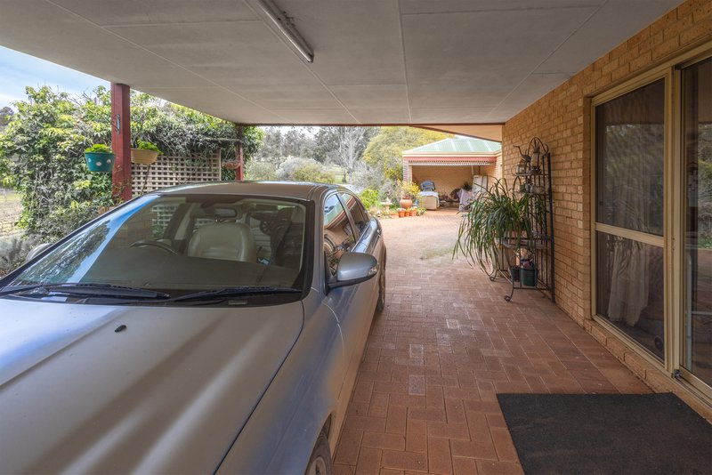 Photo - 64 Wheatley Street, Bridgetown WA 6255 - Image 17