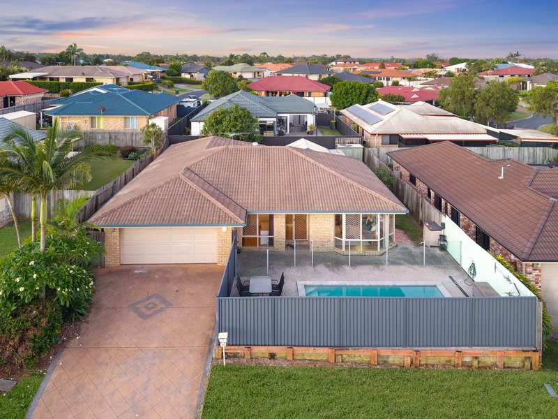 Photo - 64 Whitehorse Road, Dakabin QLD 4503 - Image 22