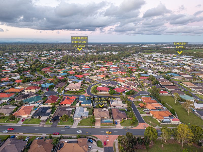 Photo - 64 Whitehorse Road, Dakabin QLD 4503 - Image 27