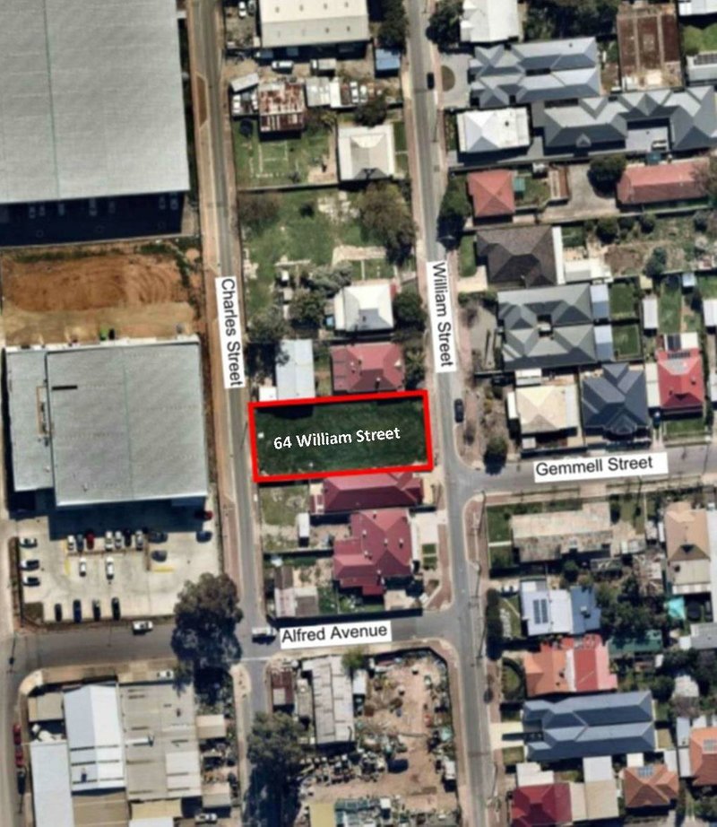 Photo - 64 William Street, Beverley SA 5009 - Image 2