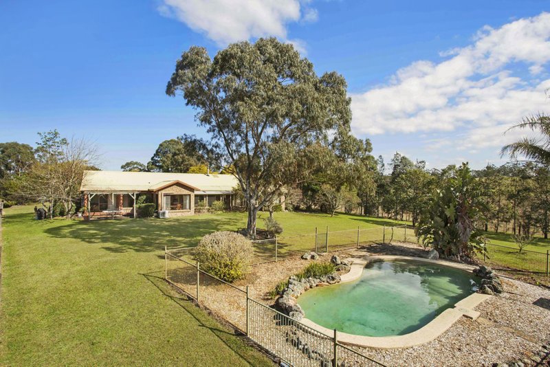 Photo - 64 Williams River Close, Clarence Town NSW 2321 - Image 1