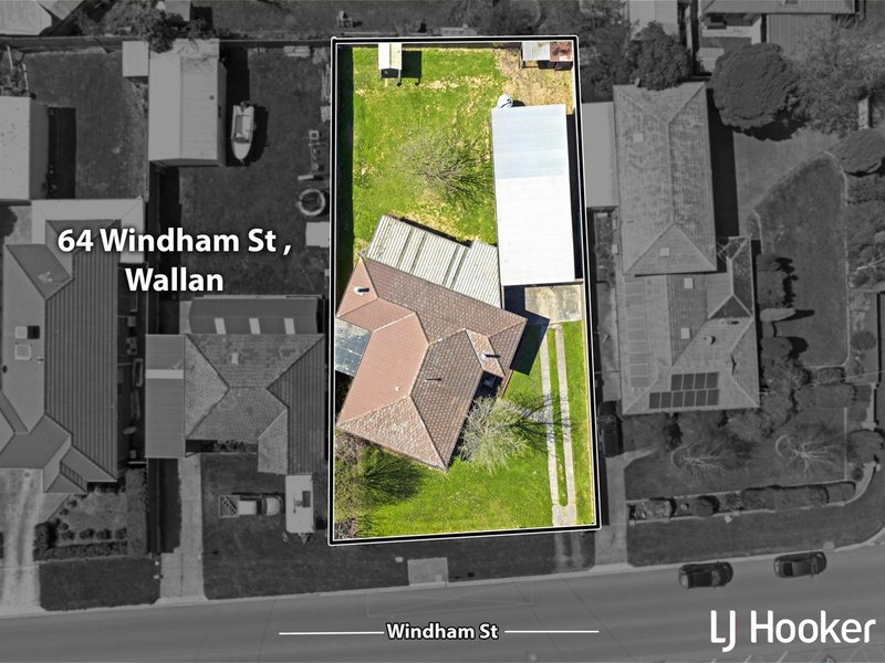 Photo - 64 Windham Street, Wallan VIC 3756 - Image 17