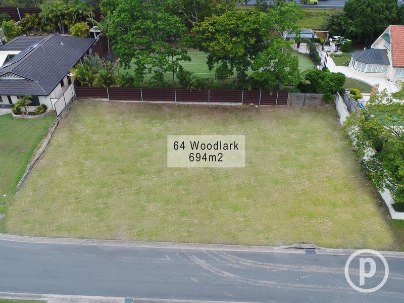 64 Woodlark Crescent, Parkinson QLD 4115