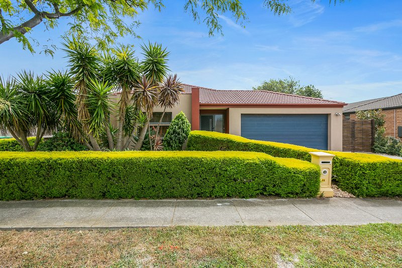 64 Yuruga Boulevard, Point Cook VIC 3030