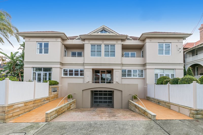 6/40-42 Aubin Street, Neutral Bay NSW 2089