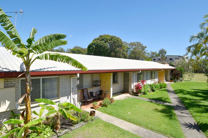 Photo - 6/40-42 Marten Street, South Gladstone QLD 4680 - Image 2