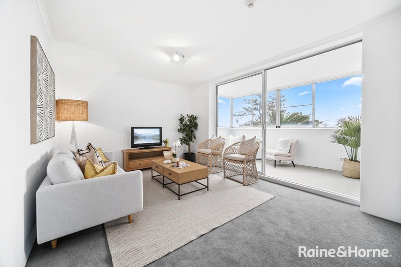 6/40-48 Gerard Street, Cremorne NSW 2090