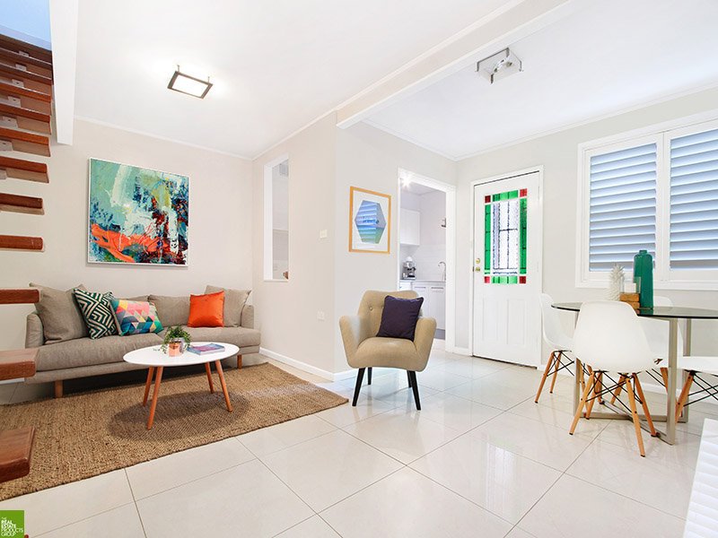 6/40 Campbell Street, Wollongong NSW 2500