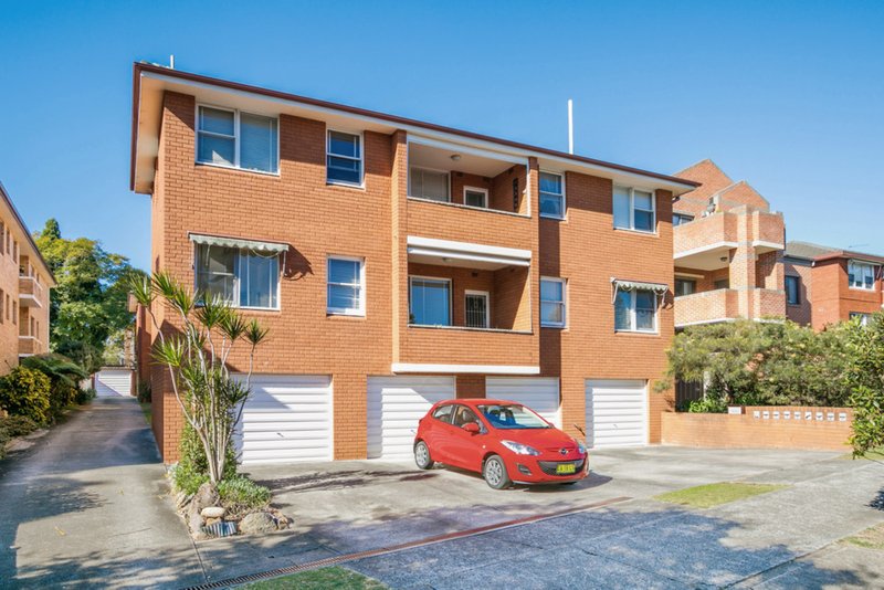 6/40 Letitia Street, Oatley NSW 2223