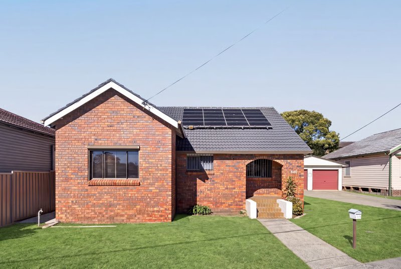 Photo - 640 Punchbowl Road, Wiley Park NSW 2195 - Image 4