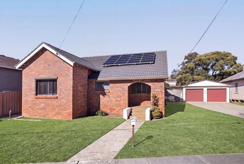 Photo - 640 Punchbowl Road, Wiley Park NSW 2195 - Image 10