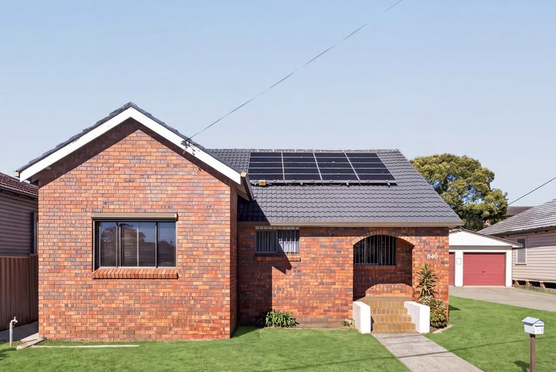 Photo - 640 Punchbowl Road, Wiley Park NSW 2195 - Image 21