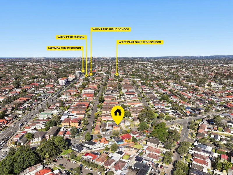 Photo - 640 Punchbowl Road, Wiley Park NSW 2195 - Image 24