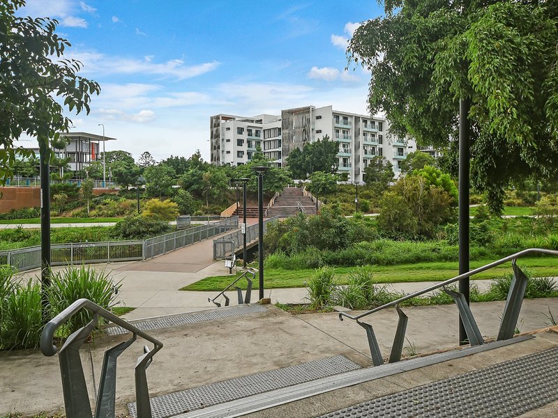 6/40 Swan Street, Gordon Park QLD 4031