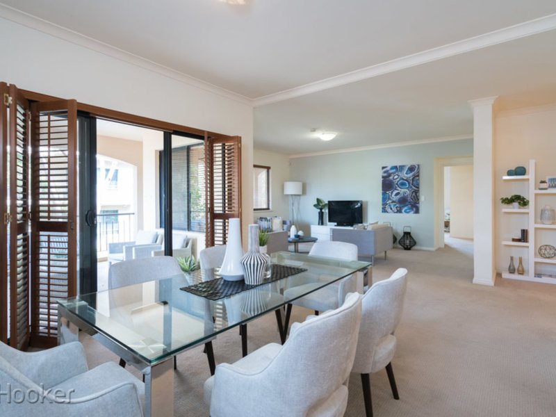 6/40 Victory Terrace, East Perth WA 6004