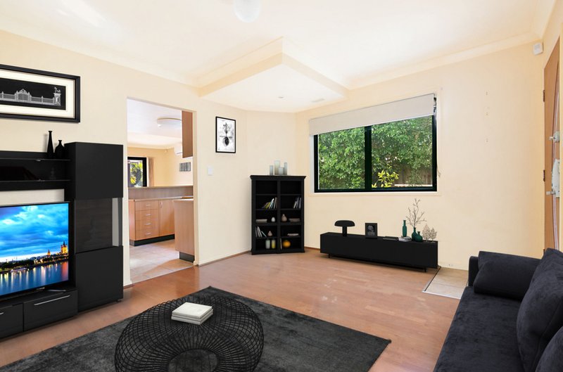 6/404 Upper Cornwall Street, Coorparoo QLD 4151