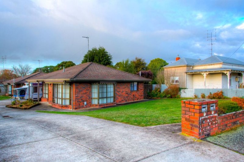 Photo - 6/405 Eureka Street, Ballarat East VIC 3350 - Image 10