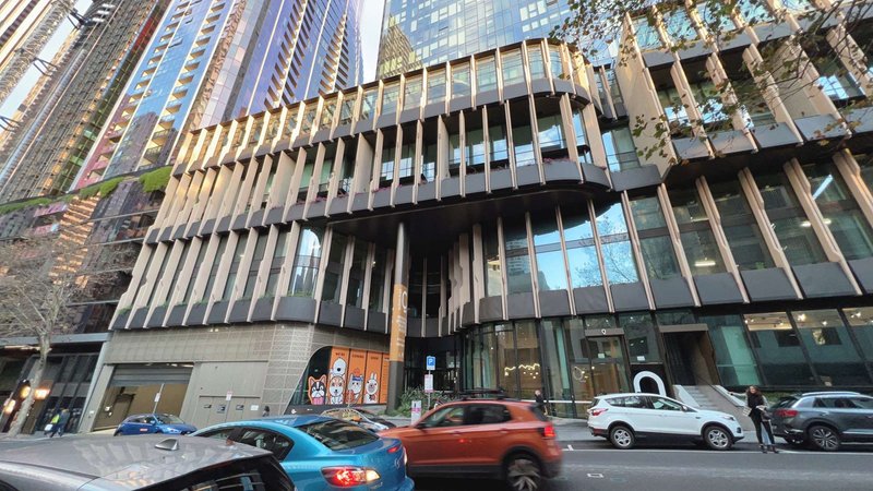 Photo - 6406/370 Queen Street, Melbourne VIC 3000 - Image 23