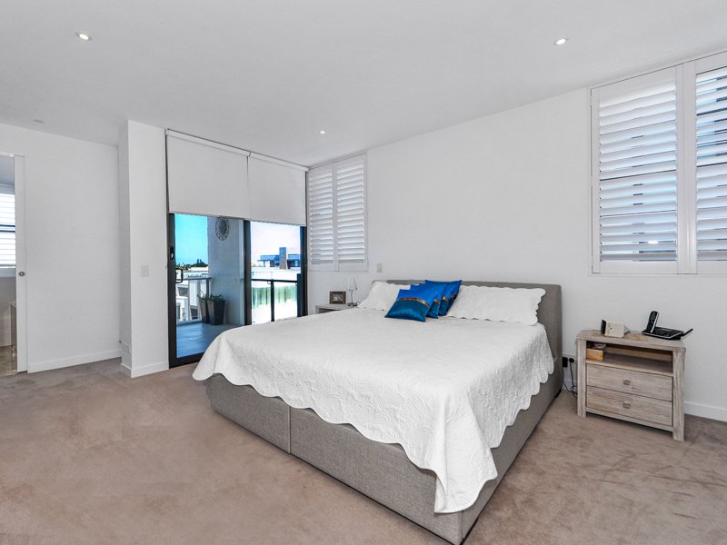 Photo - 6408/6 Marina Promenade, Paradise Point QLD 4216 - Image 5