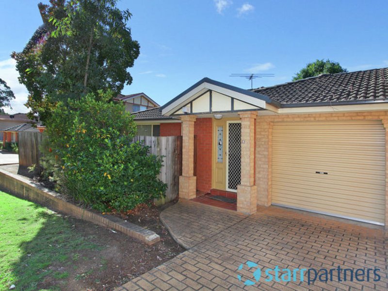 6/41-43 Stanbrook Street, Fairfield Heights NSW 2165