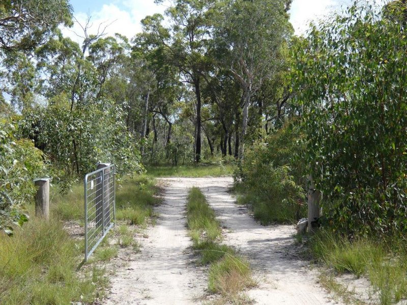 Photo - 641 Capricornia Drive, Deepwater QLD 4674 - Image 1