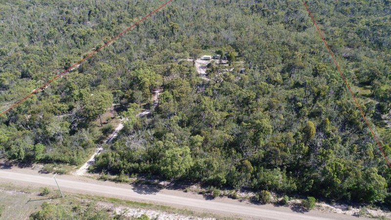 Photo - 641 Capricornia Drive, Deepwater QLD 4674 - Image 6