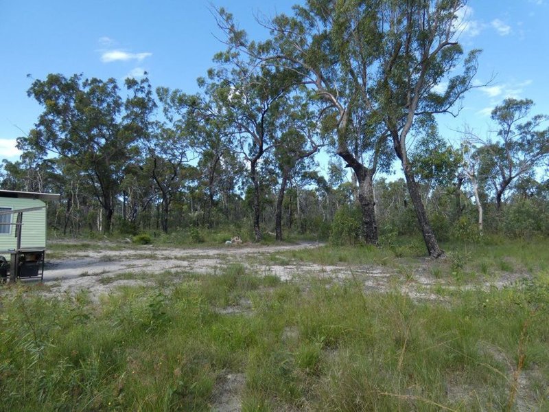 Photo - 641 Capricornia Drive, Deepwater QLD 4674 - Image 12