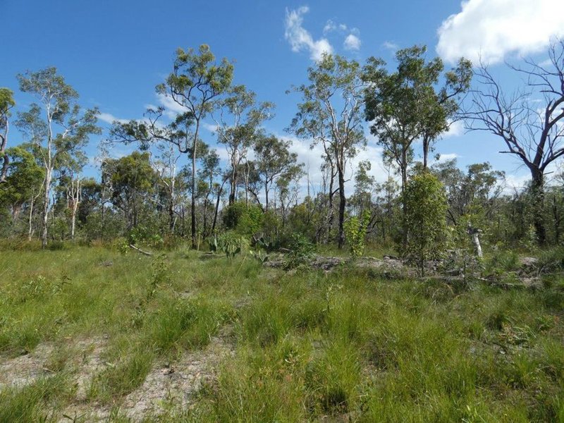 Photo - 641 Capricornia Drive, Deepwater QLD 4674 - Image 25