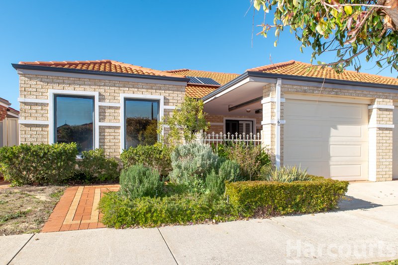 Photo - 6/41 Geographe Way, Thornlie WA 6108 - Image 1