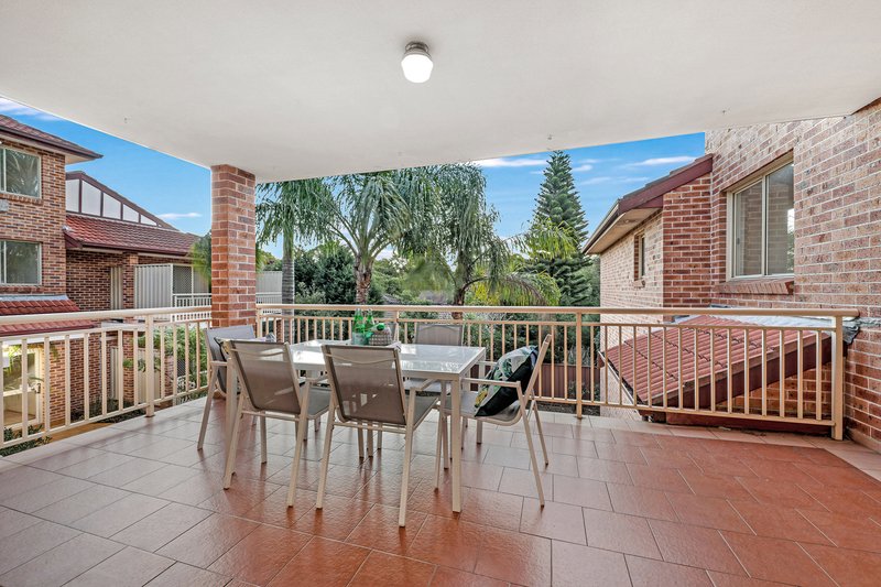 Photo - 6/41 Hampden Street, Beverly Hills NSW 2209 - Image 9