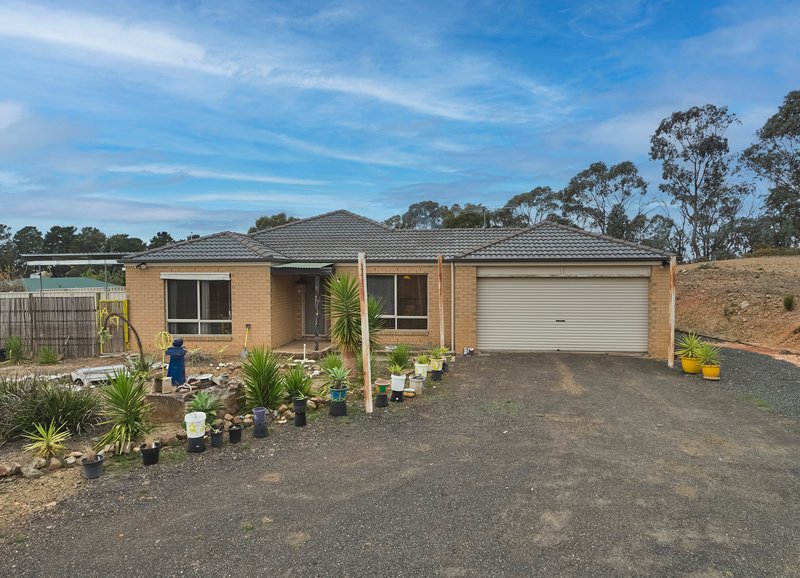 641 Hylands Lane, Heathcote VIC 3523