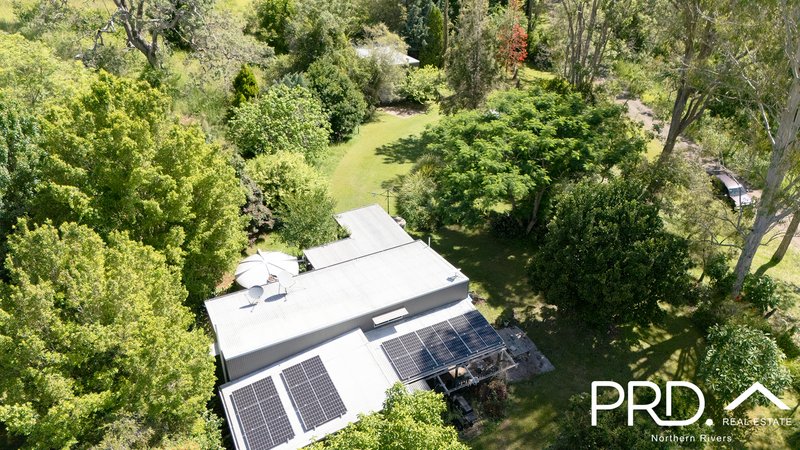 641 Iron Pot Creek Road, Kyogle NSW 2474