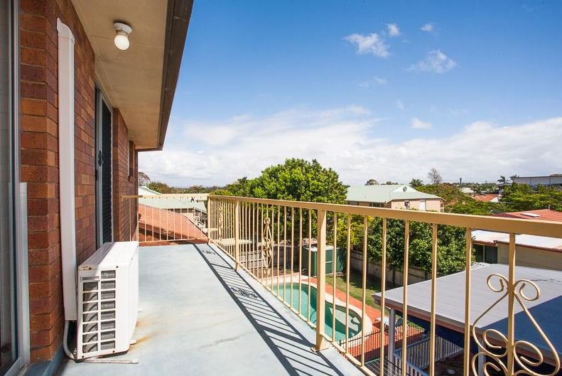 6/41 Kate Street, Woody Point QLD 4019